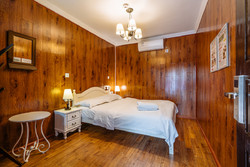 Chengdu Mix Hostel - Double bed room